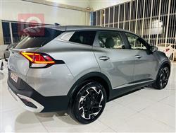 کیا سپۆرتاج